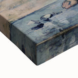 Impressionism Wall Art: The Bather by Paul Cézanne Prints