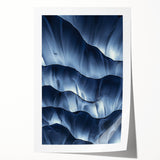 Vibrant rolled print showcasing a stunning landscape cave scene, featuring rich colors and intricate details, ideal for home decor or art enthusiasts.