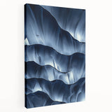 Stretched canvas artwork showcasing a vibrant landscape scene with intricate cave formations, rich colors, and detailed textures, ideal for enhancing home decor.
