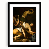 Baroque and Rococo Art – Classic Antique Print for Elegant Walls