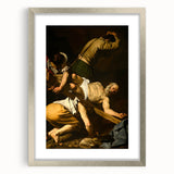 Baroque and Rococo Art – Classic Antique Print for Elegant Walls