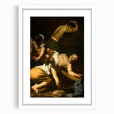 Baroque and Rococo Art – Classic Antique Print for Elegant Walls