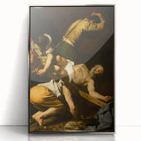 Baroque and Rococo Art – Classic Antique Print for Elegant Walls