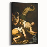 Baroque and Rococo Art – Classic Antique Print for Elegant Walls