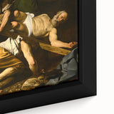 Baroque and Rococo Art – Classic Antique Print for Elegant Walls