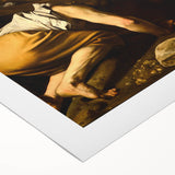 Baroque and Rococo Art – Classic Antique Print for Elegant Walls