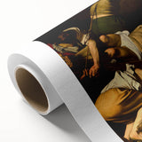 Baroque and Rococo Art – Classic Antique Print for Elegant Walls