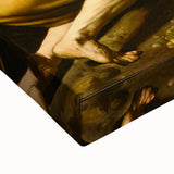 Baroque and Rococo Art – Classic Antique Print for Elegant Walls