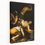 Baroque and Rococo Art – Classic Antique Print for Elegant Walls