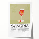 Extra large rolled print of vibrant floral art in pastel shades, ideal for dining room or bathroom walls.