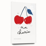 Large abstract wall art on acrylic glass, featuring swirling blue and gray tones, suitable for bedroom or dining room decor.