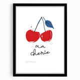 Extra large, textured abstract art print featuring colorful, swirling patterns on a black framed canvas.