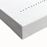 Large art canvas featuring a black and white landscape painting, ideal for bedroom wall decor.