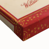 Retro Cowan’s Irish Whisky Poster - Vintage Wall Art Print