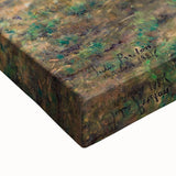 Realism Art Print - The Song of the Lark by Jules Breton Canvas Art