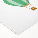 Play is the Work of the Child Wall Art - Kids Inspirational Poster