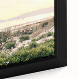 Black wall art featuring a textured, colorful abstract design on a large framed canvas, ideal for living room decor.