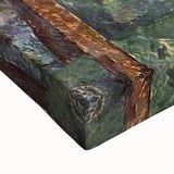 Impressionist Landscape - French Countryside Wall Art by Cézanne