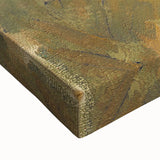 Impressionism Wall Art – Three Pears Inspired by French Masters