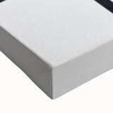 Minimalist Modern Wall Art – Abstract Geometric Red and Black Composition