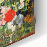 Modern Wall Art: Vincent van Gogh’s "Bouquet of Flowers in a Vase