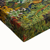 Modern Wall Art: Vincent van Gogh’s "Bouquet of Flowers in a Vase