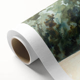 Romantic Art Prints: Terrace and Gardens by John Singer Sargent