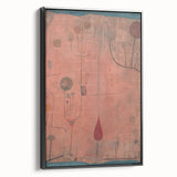 Minimalist Abstract Modern Wall Art - Contemporary Nature-Inspired Print