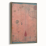 Minimalist Abstract Modern Wall Art - Contemporary Nature-Inspired Print