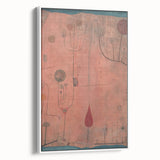 Minimalist Abstract Modern Wall Art - Contemporary Nature-Inspired Print