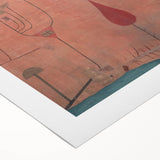 Minimalist Abstract Modern Wall Art - Contemporary Nature-Inspired Print