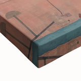 Minimalist Abstract Modern Wall Art - Contemporary Nature-Inspired Print