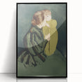Impressionism Wall Art - Mother and Child by Mary Cassatt