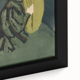 Impressionism Wall Art - Mother and Child by Mary Cassatt