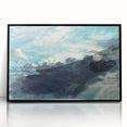 Romantic Cloudscape Painting - John Constable Aesthetic Wall Art