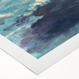 Romantic Cloudscape Painting - John Constable Aesthetic Wall Art