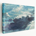 Romantic Cloudscape Painting - John Constable Aesthetic Wall Art