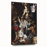 Baroque and Rococo Wall Art - Classic Historical Masterpiece