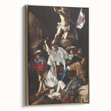 Baroque and Rococo Wall Art - Classic Historical Masterpiece