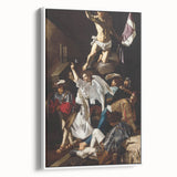 Baroque and Rococo Wall Art - Classic Historical Masterpiece