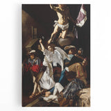 Baroque and Rococo Wall Art - Classic Historical Masterpiece