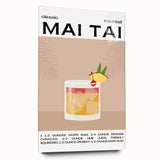 Large abstract wall art in vibrant colors on acrylic glass, ideal for bedroom or dining room decor.