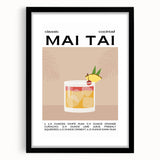 Extra large abstract art print featuring vibrant, colorful textures on a black framed canvas, ideal for living room decor.