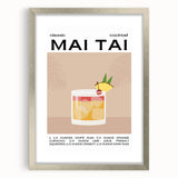 Textured abstract art print in muted gray and blue tones on a framed canvas, ideal for modern bedroom ambiance.