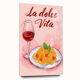 Large abstract wall art on acrylic glass featuring swirling blue and white patterns, ideal for bedroom or dining room decor.