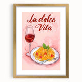 Extra large abstract art print in gold and beige tones on a textured canvas, ideal for living room decor.