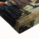 Renaissance Art Prints - Raphael’s The Expulsion of Heliodorus Masterpiece