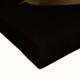 Rustic Mangosteen Basket Art – Vintage Kitchen Still Life Print