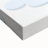 Play Rainbow Wall Art - Kids Inspirational Playroom Decor