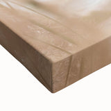 Large art canvas depicting a black and white landscape painting, ideal for bedroom wall decor.